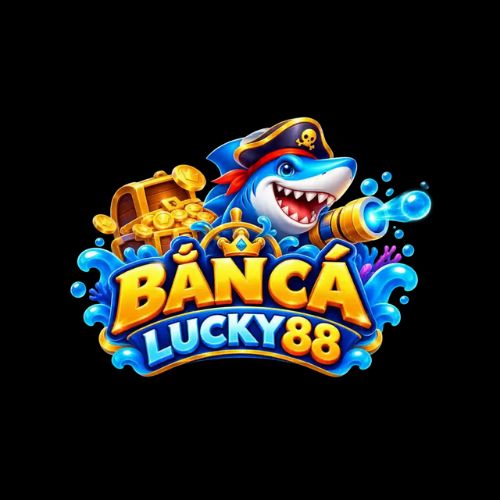 Bắn Cá Lucky 88